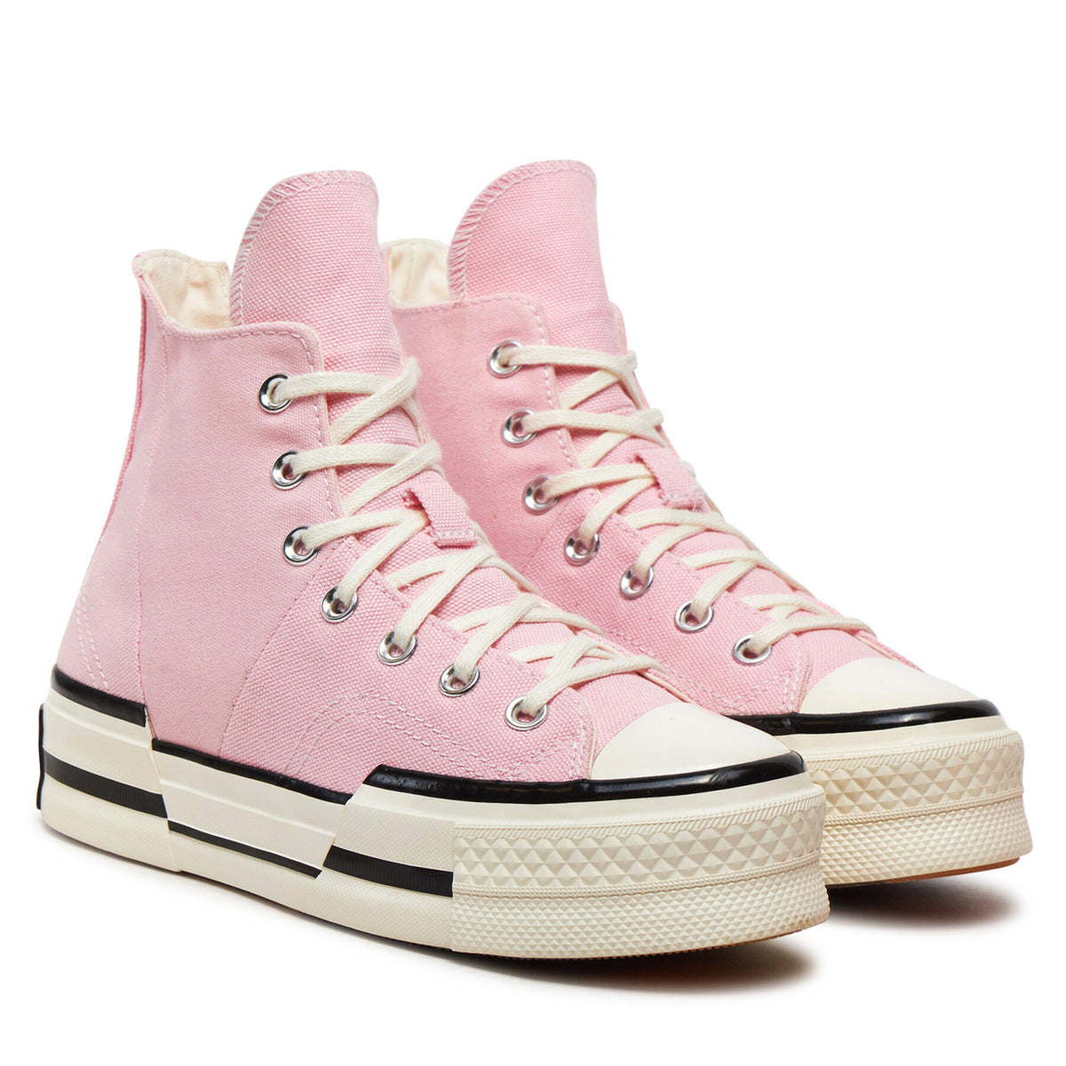 Converse Кецове Chuck 70 Plus A04366C Розов