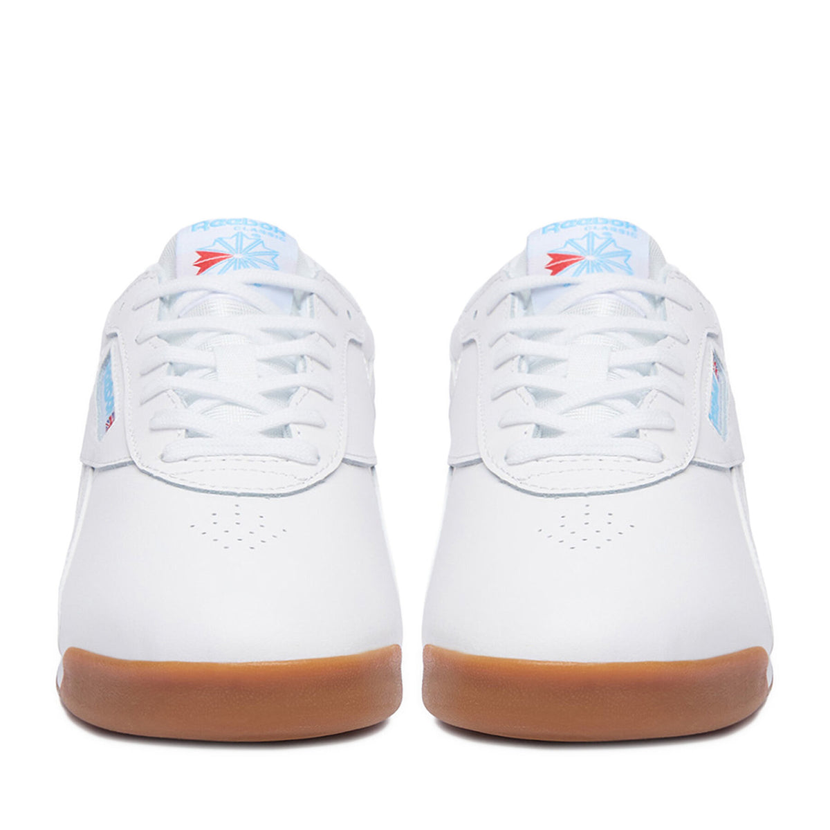 Reebok Сникърси EO-F/S LO 100268313 Бял