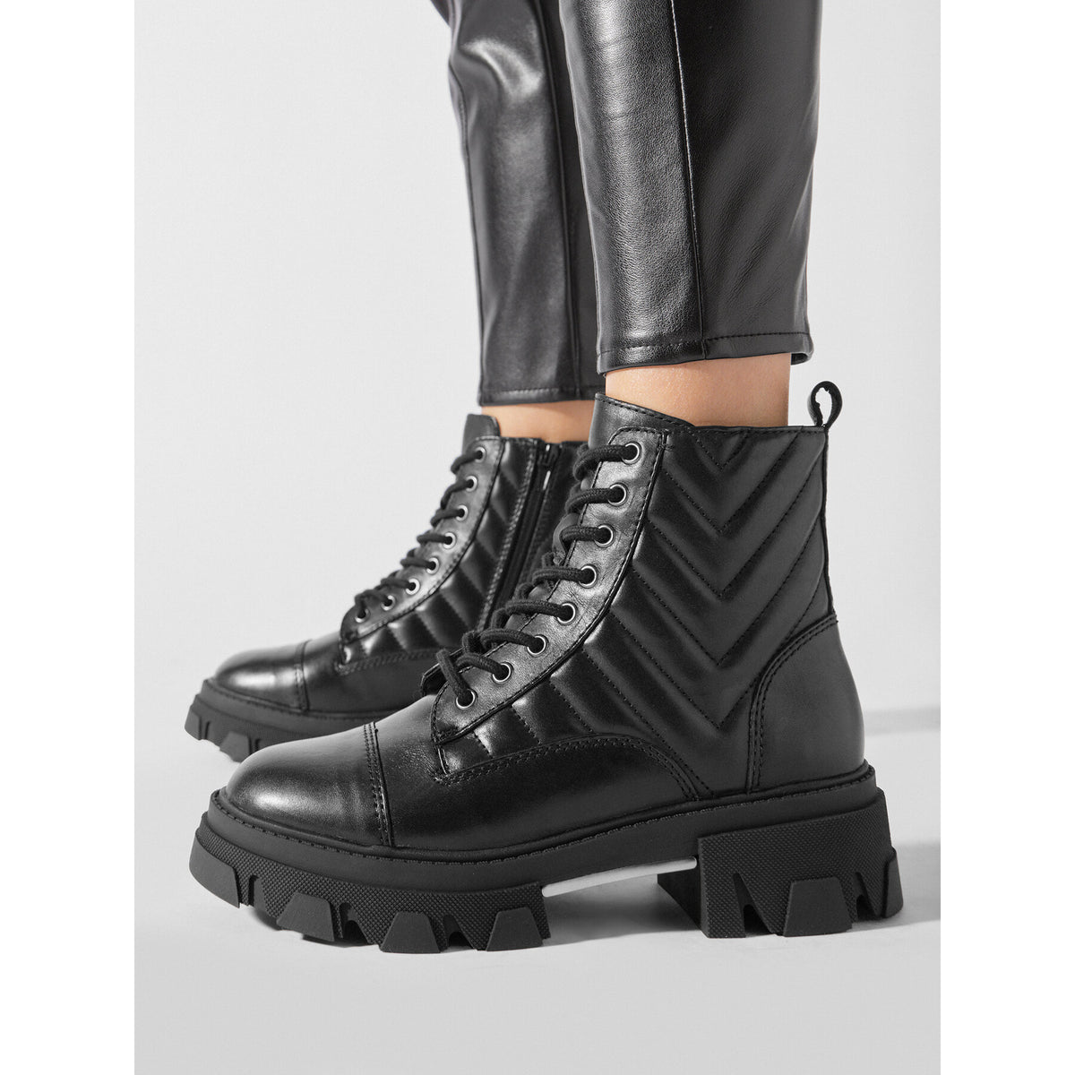 Aldo Туристически oбувки Montrose 13672201 Черен