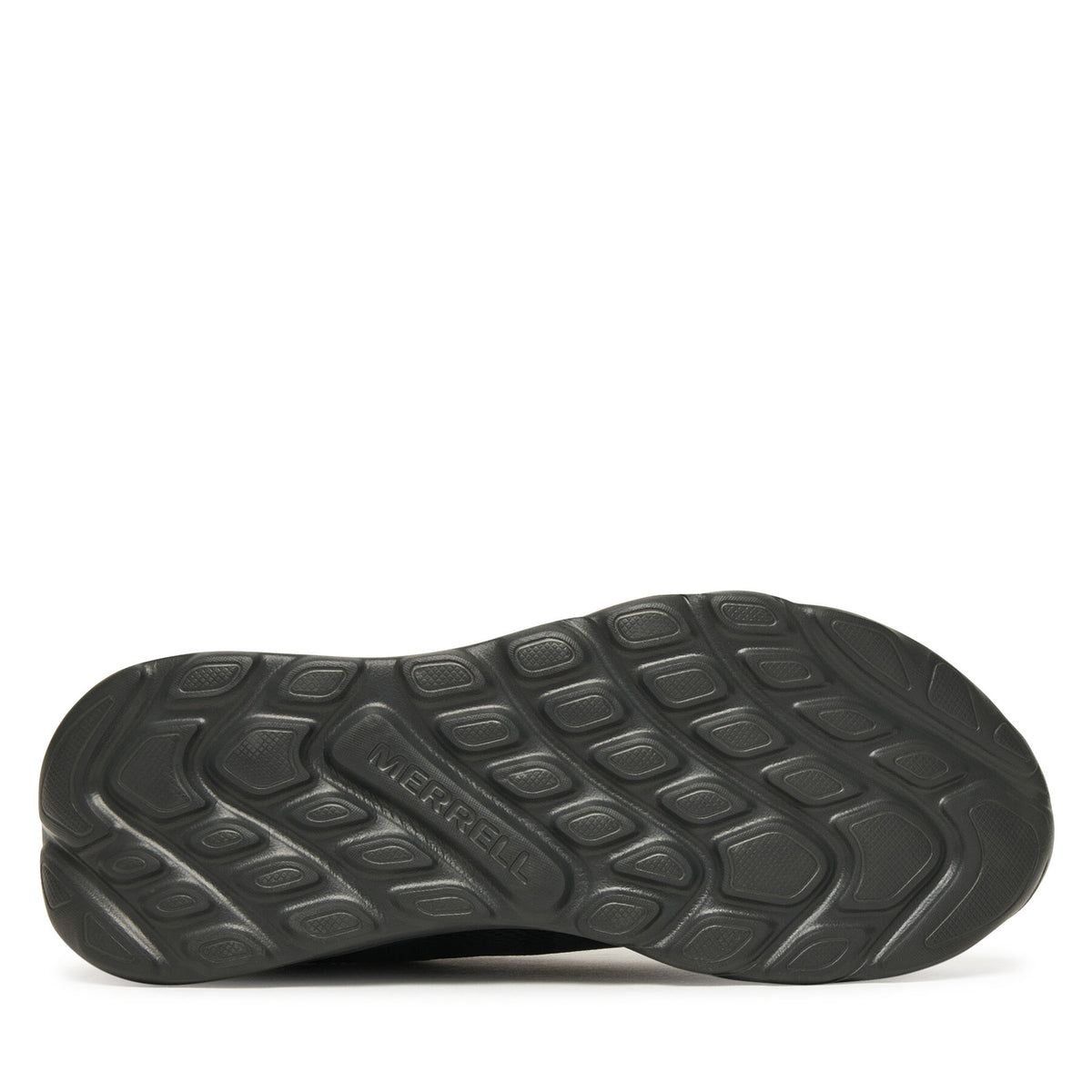 Merrell Сникърси Morphaxis J068527 Черен