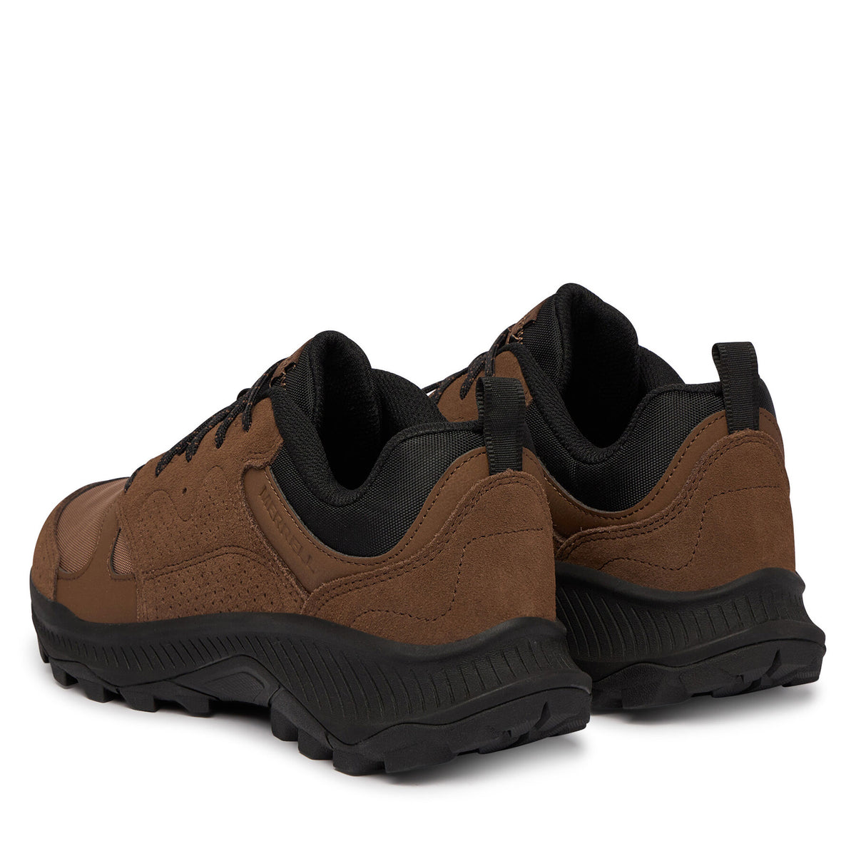 Merrell Туристически Tempo Sol J524801 Кафяв