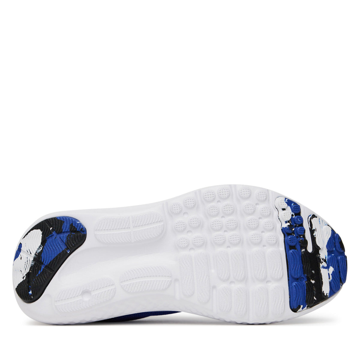 Under Armour Маратонки за бягане UA BGS Surge 4 3027103 Син