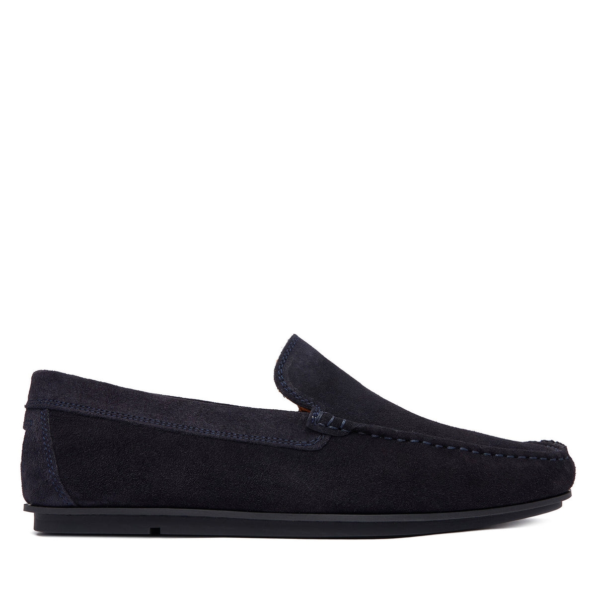Gant Мокасини 32633303 Тъмносин