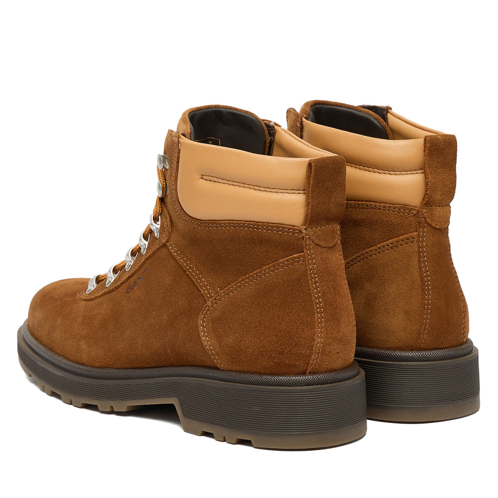 Gant Туристически oбувки 31543079 Кафяв