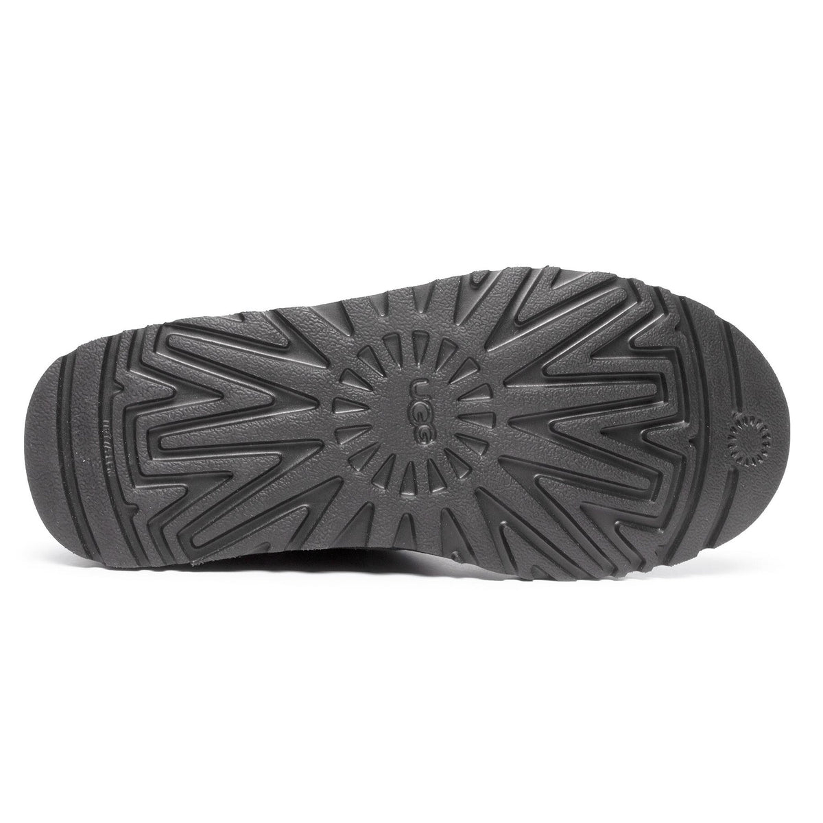 Зимни обувки Ugg M Neumel 3236 Черен