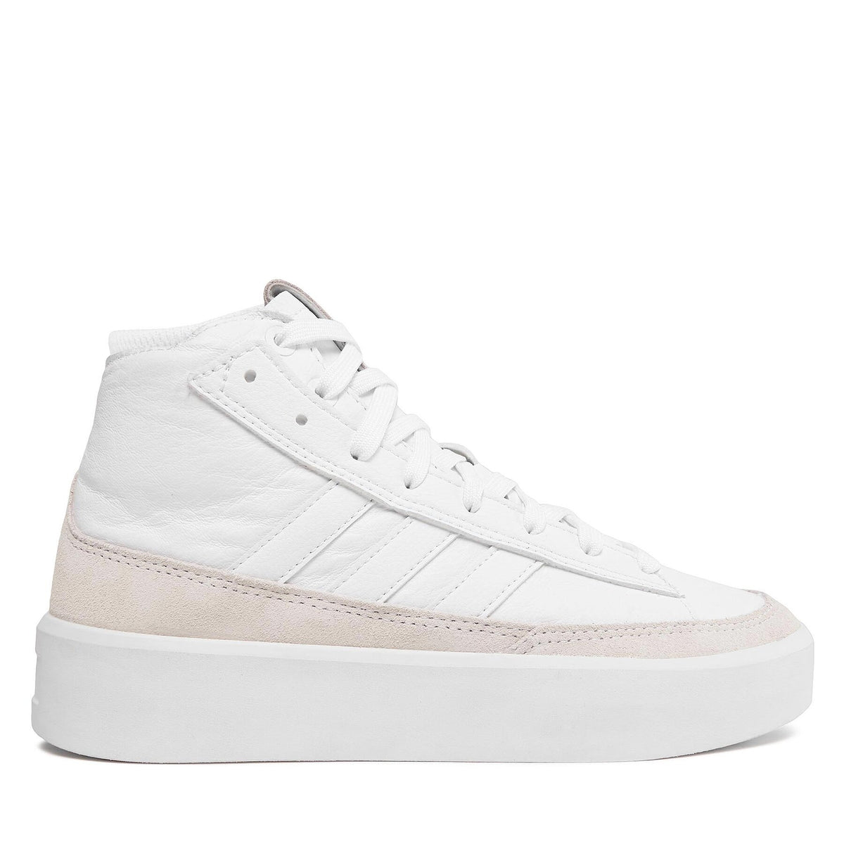 adidas Сникърси Znsored Hi IE9417 Бял