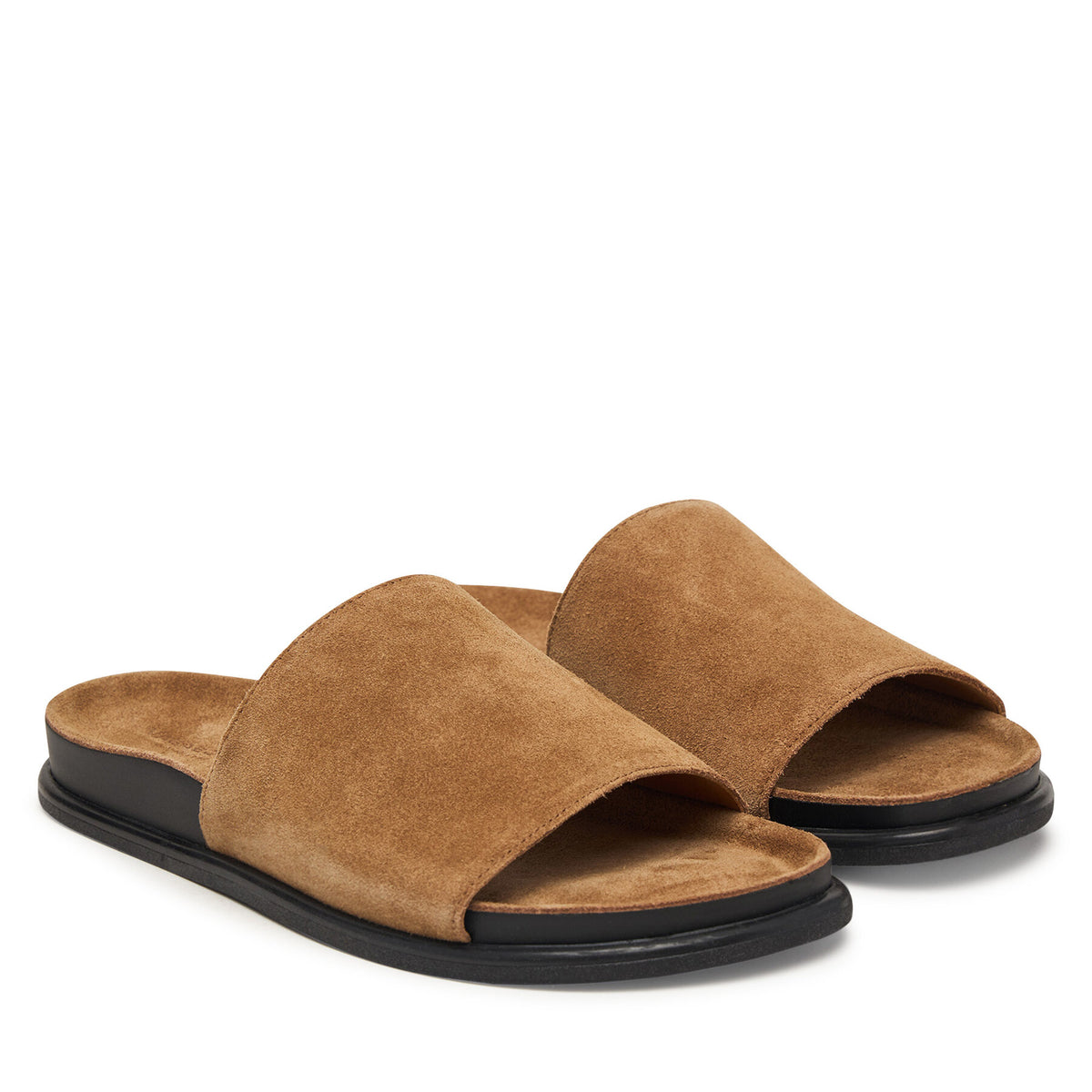 Vagabond Shoemakers Чехли Effie 5922-440-08 Кафяв