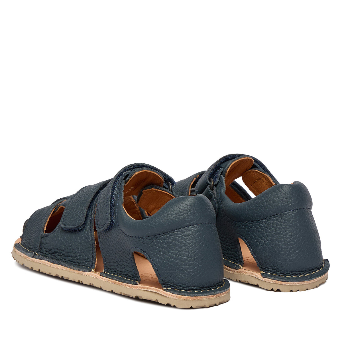 Froddo Сандали Barefoot Flexy Avi G3150263 D Син