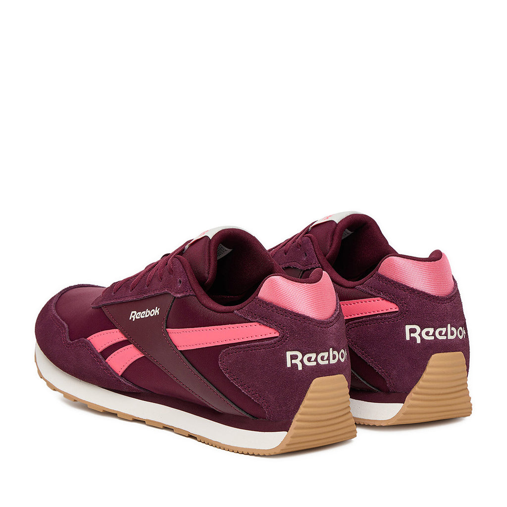 Сникърси Reebok CEO-GLIDE LOW 100230905 Бордо