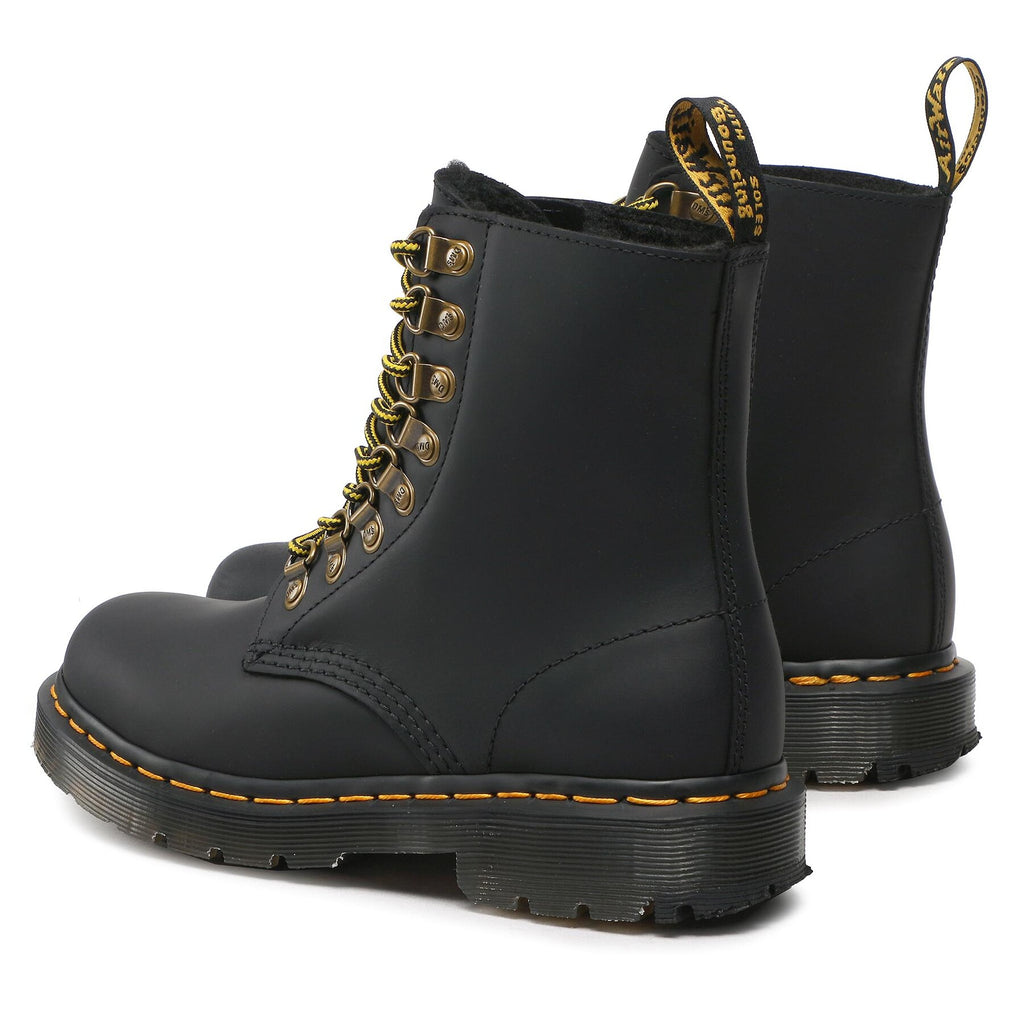 Dr. Martens Кубинки 1460 Pascal 27007001 Черен