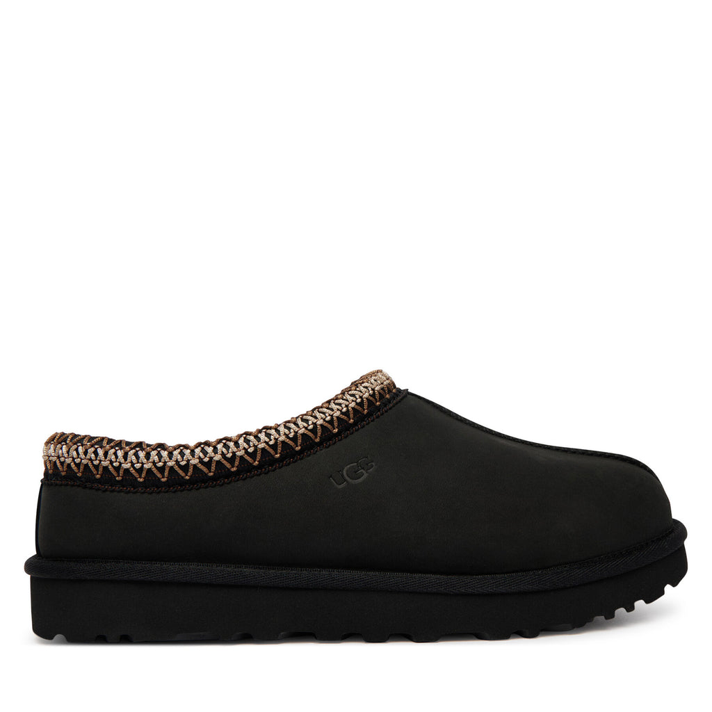 Ugg Апрески W Tasman Nubuck 1184353 Черен