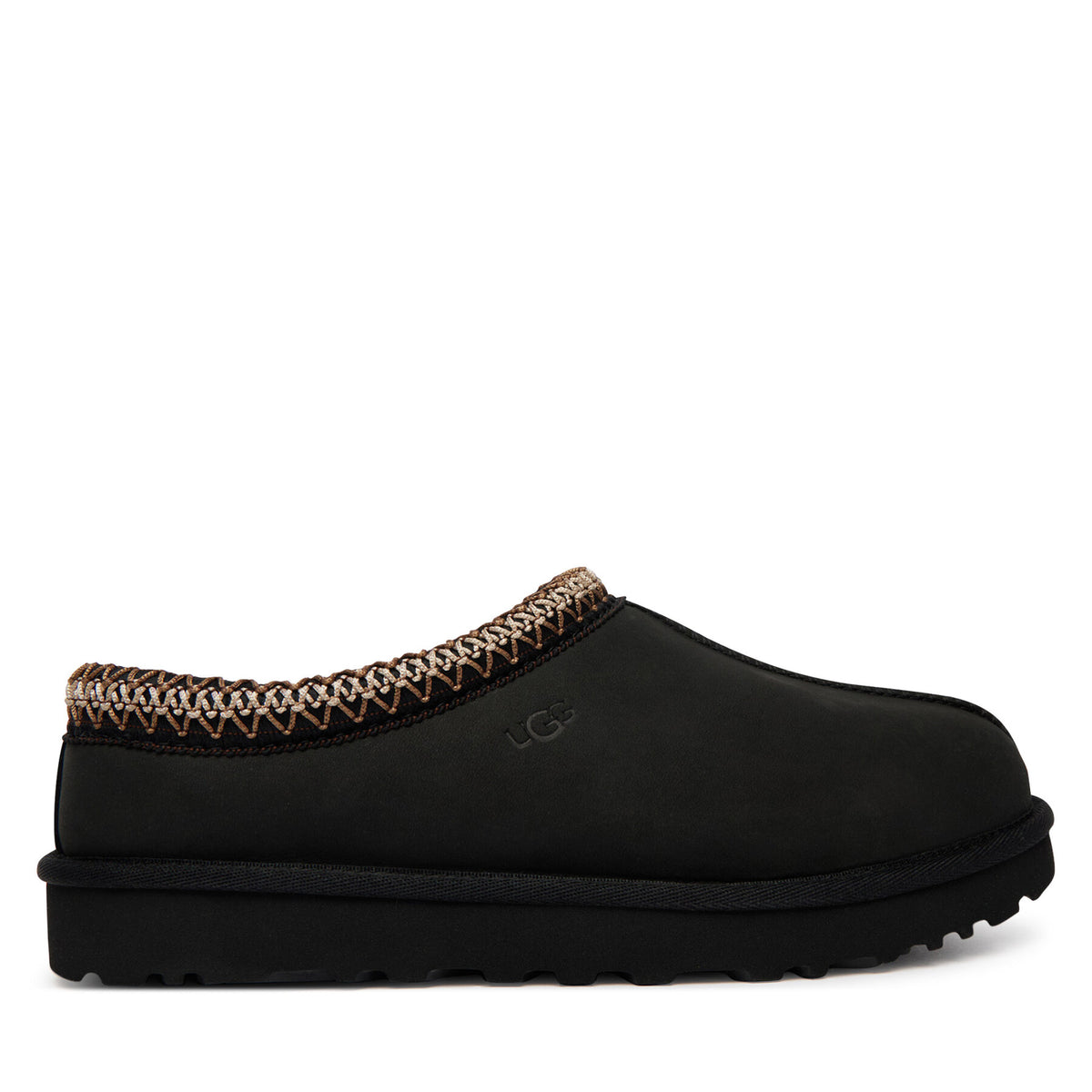 Ugg Апрески W Tasman Nubuck 1184353 Черен