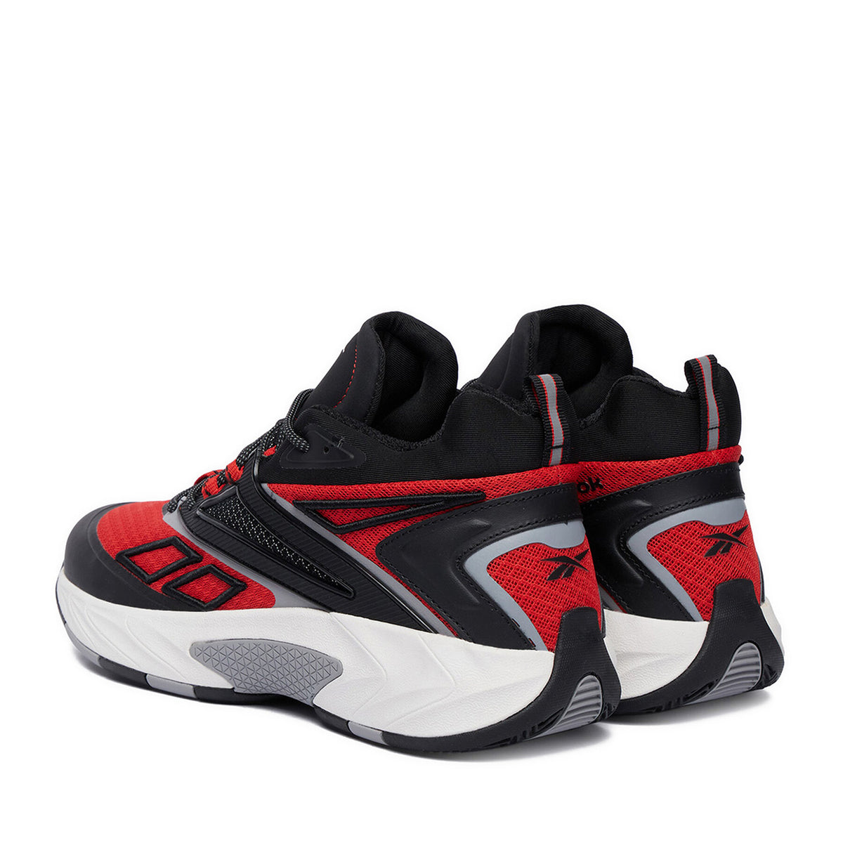 Reebok Сникърси EOSK-ZONE BREAKER 100271163 Черен