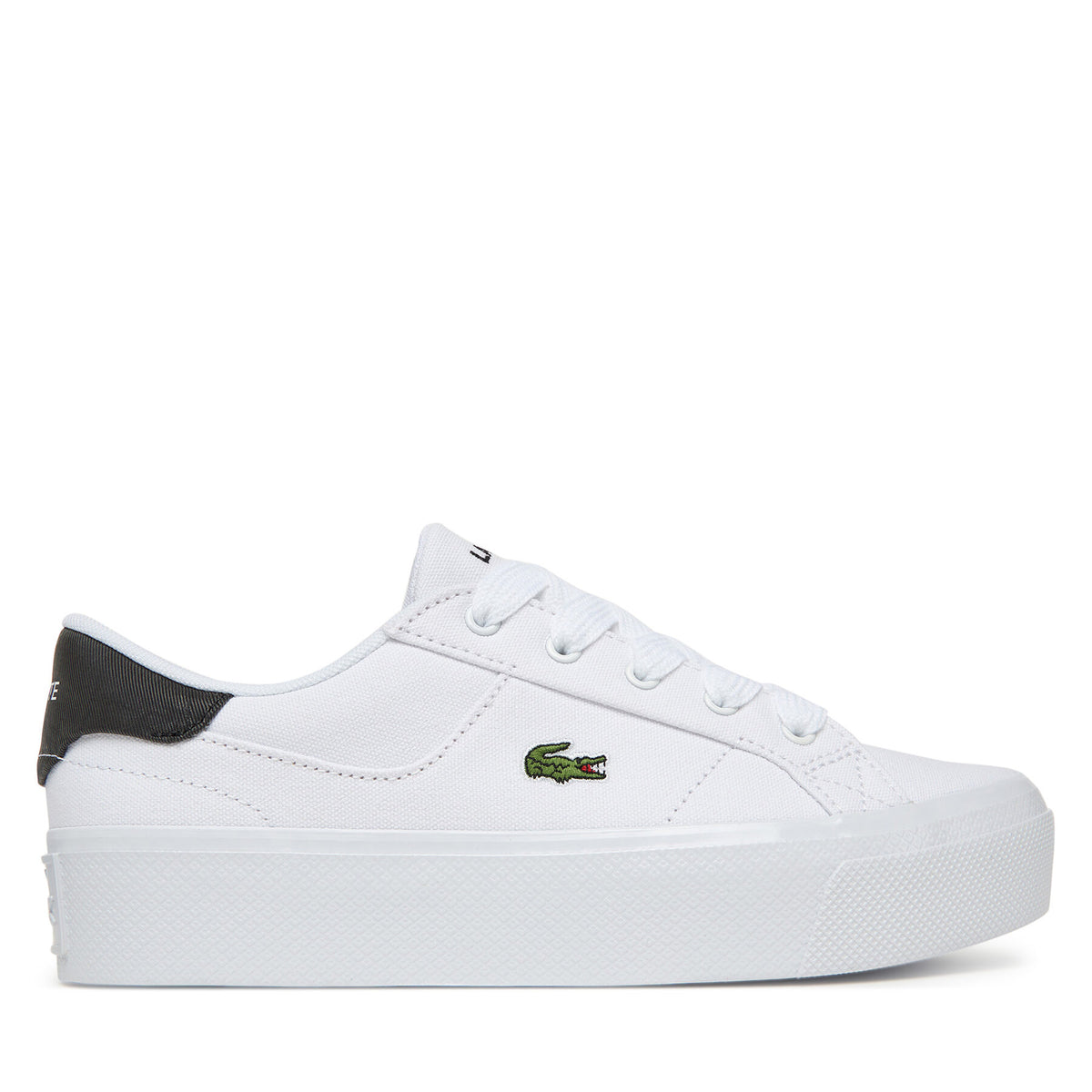 Lacoste Сникърси 750CFA0034 Бял
