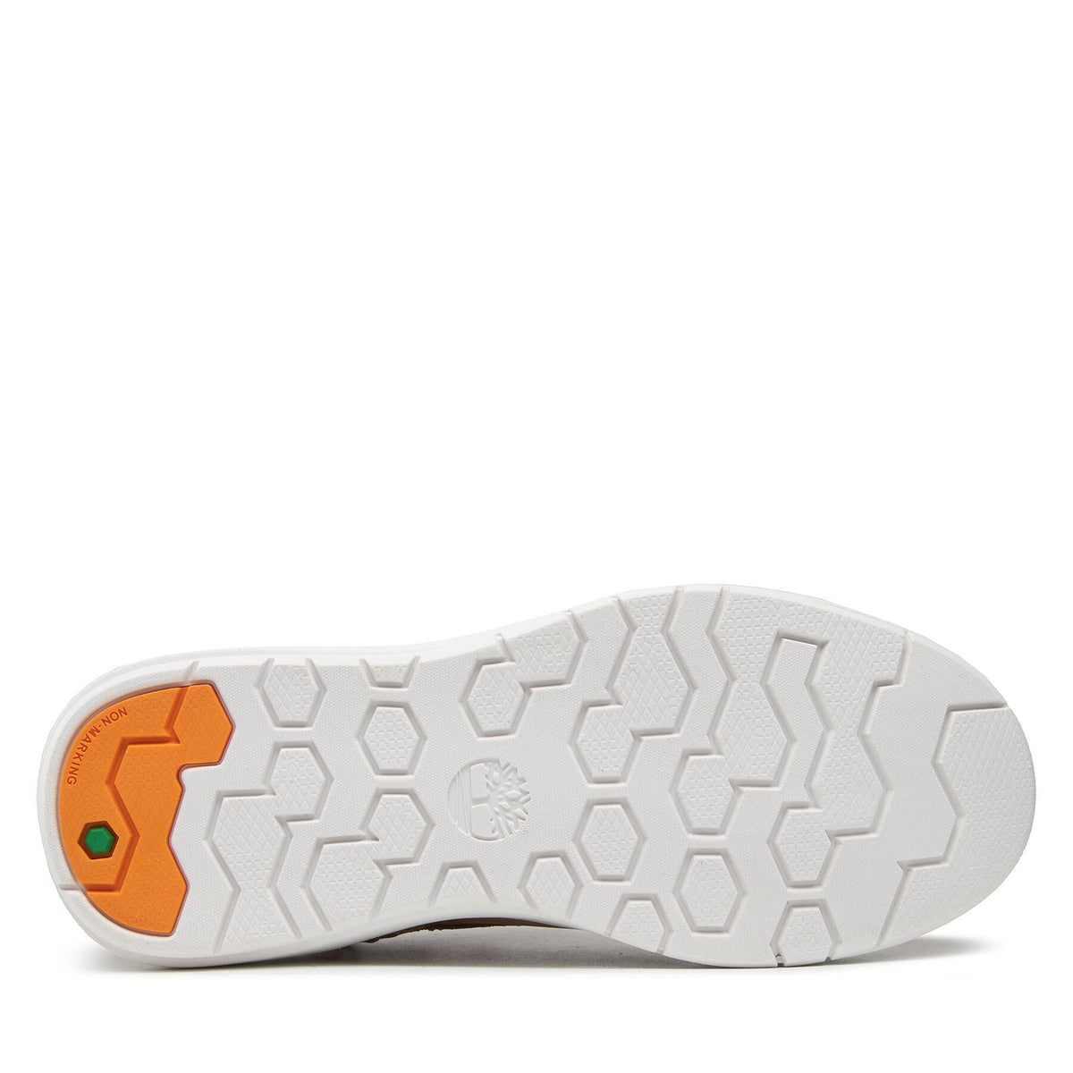 Timberland Сникърси Seneca Bay Chukka TB0A5N5M2311 Кафяв