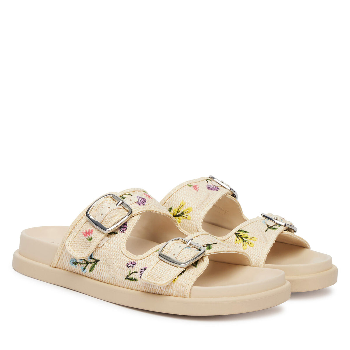 Aldo Чехли Bohochic 14295665 Бежов