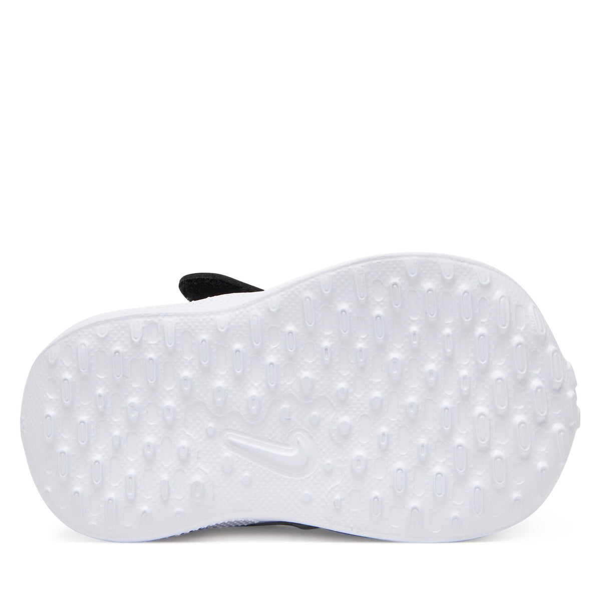 Nike Сникърси Revolution 7 Черен