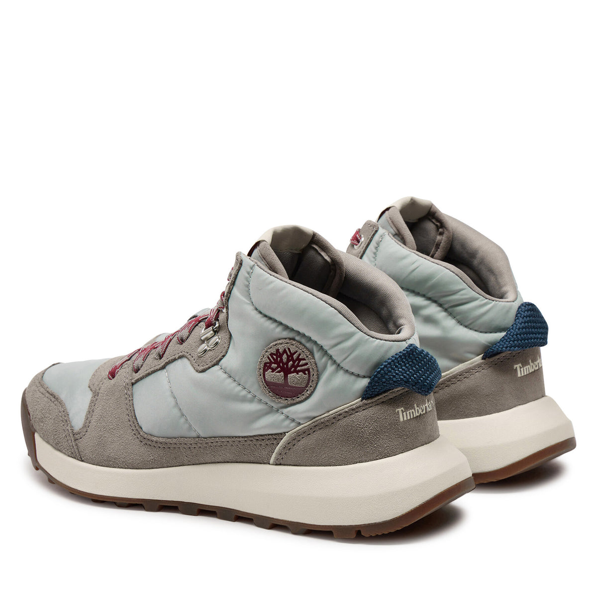 Timberland Зимни обувки TB0A28DTEKC1 Сив