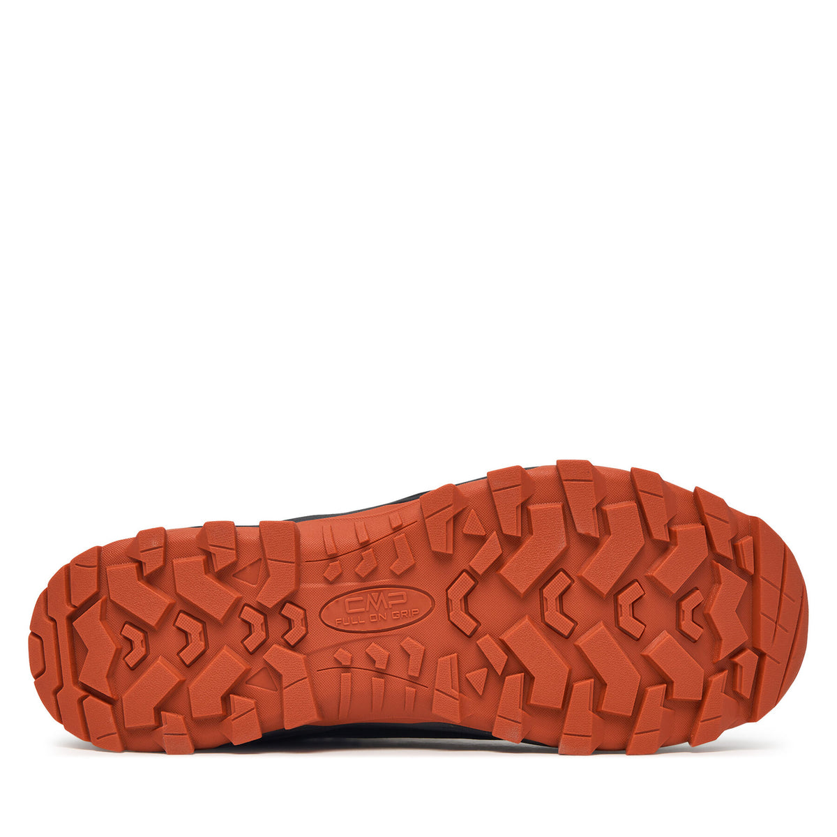 CMP Туристически Myzar Mid Wp 3Q15857 Сив