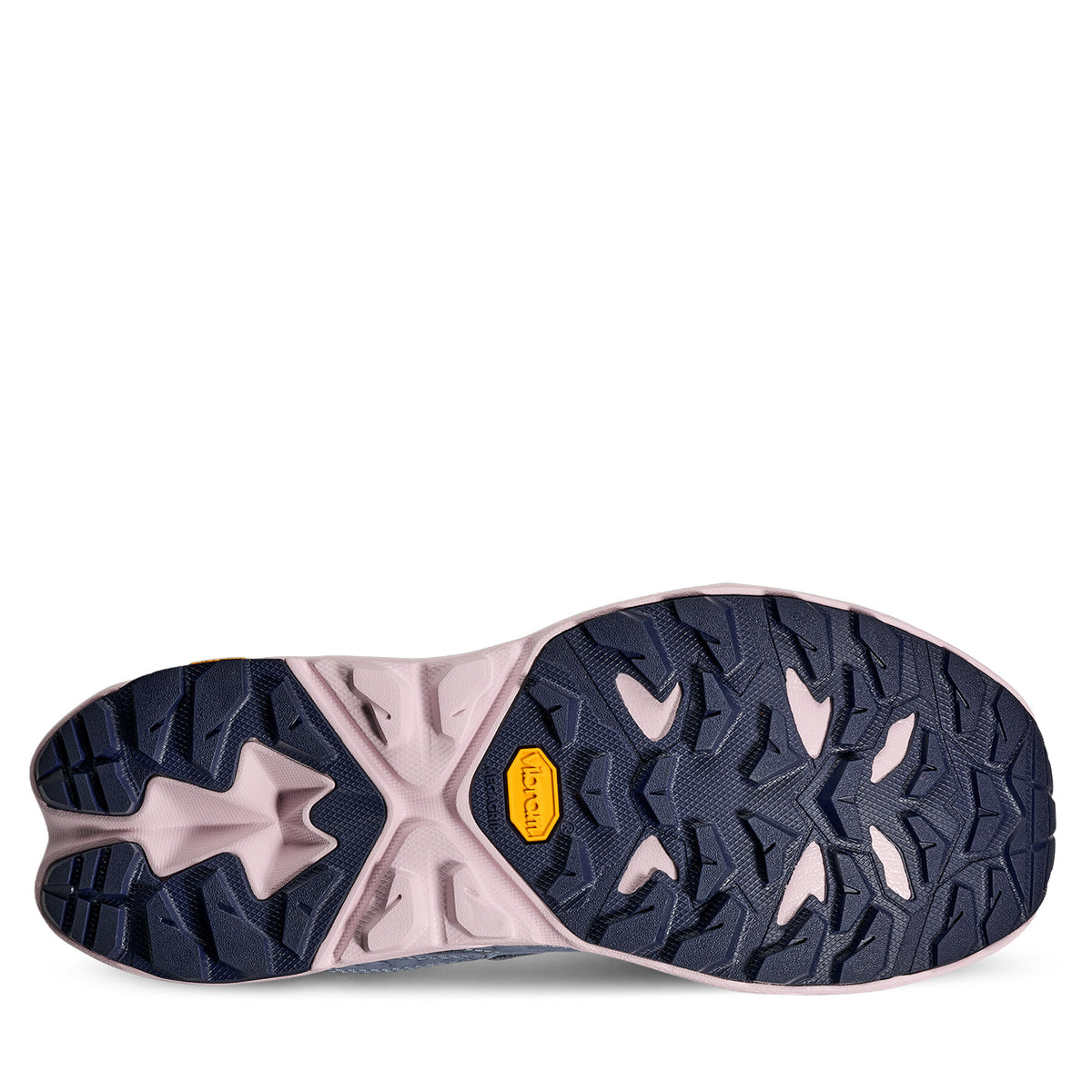 Hoka Туристически Anacapa 2 Low Gtx 1142830F Виолетов