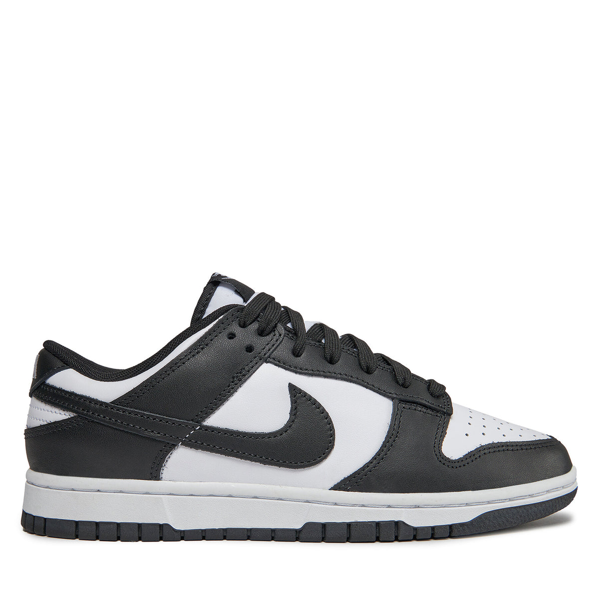 Nike Сникърси Dunk Low Retro DD1391 100 Бял