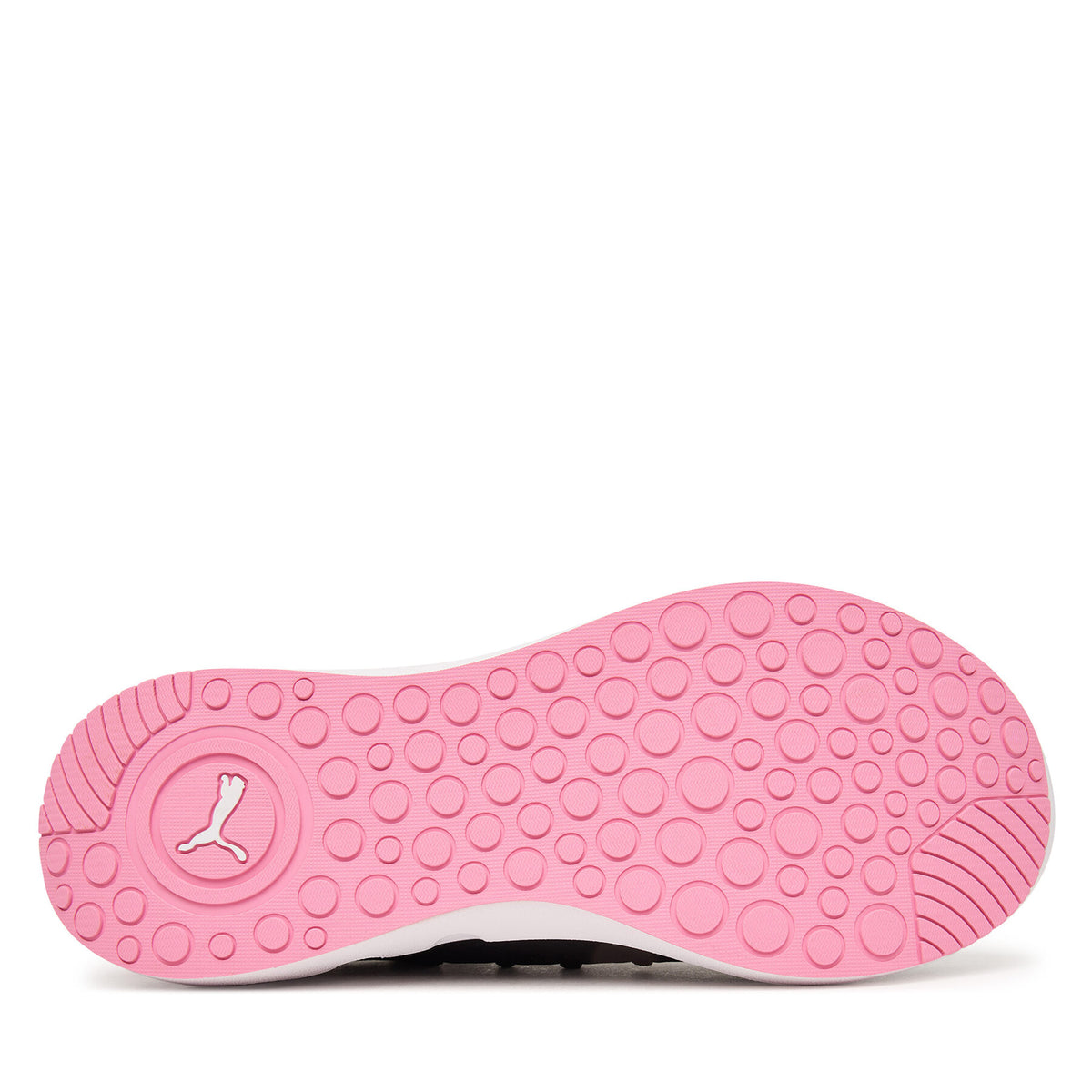 Puma Сникърси Softride Carson Fresh Черен