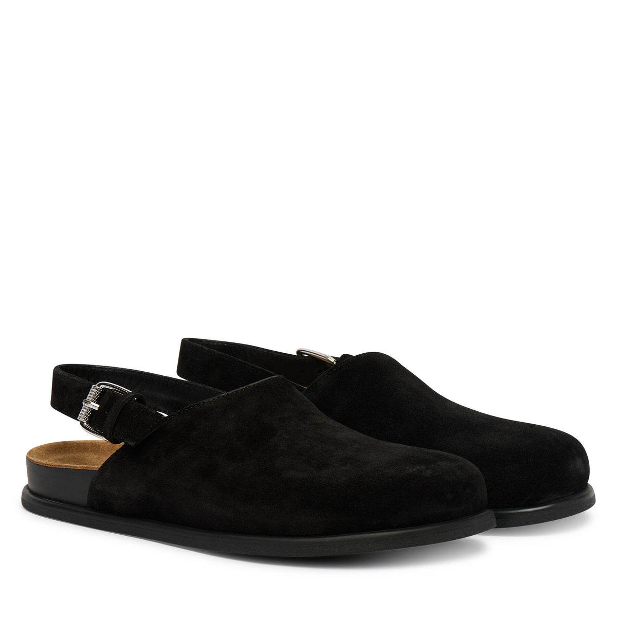 Vagabond Shoemakers Сандали Effie 5922-540-20 Черен