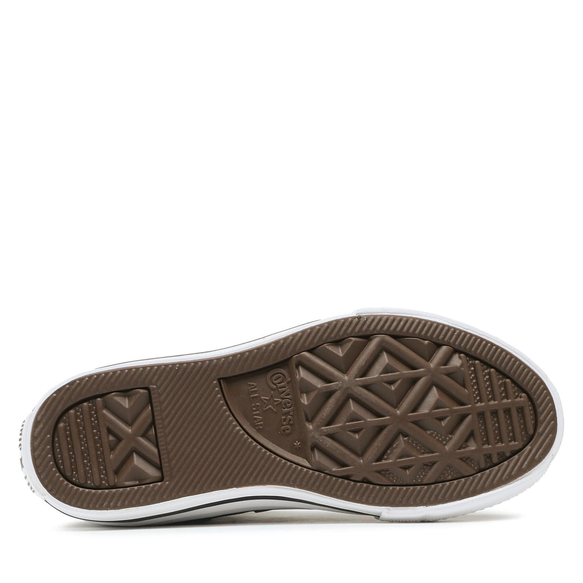 Converse Кецове Chuck Taylor All Star 1V Hi 372883C Черен