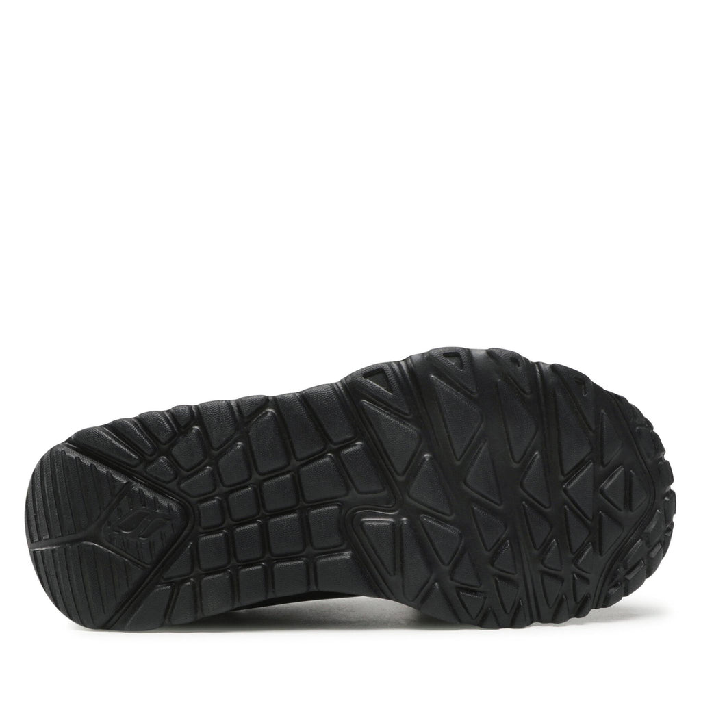 Skechers Сникърси Uno Lite Vendox 403695L/BBK Черен