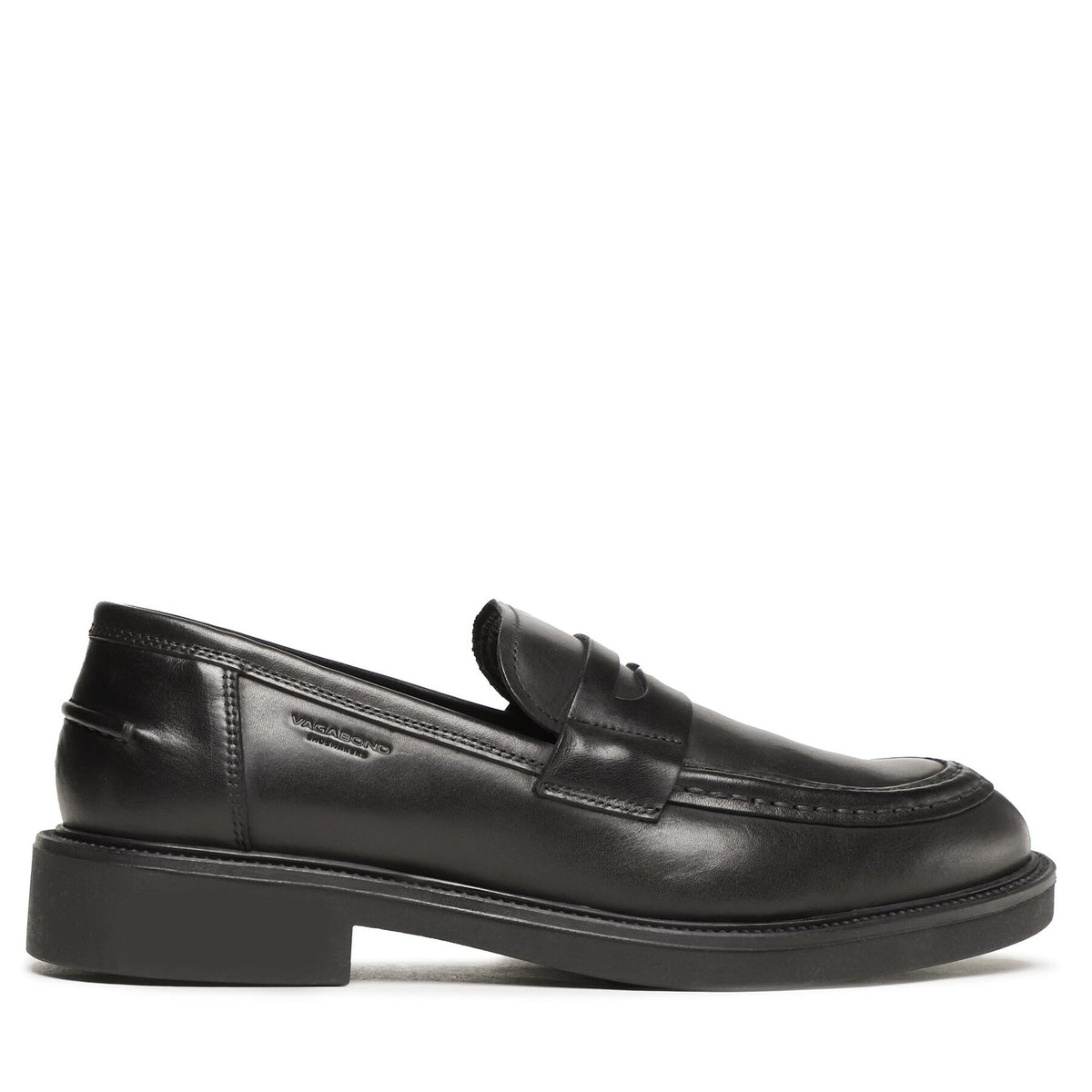 Vagabond Shoemakers Лоуфъри Alex M 5366-101-20 Черен