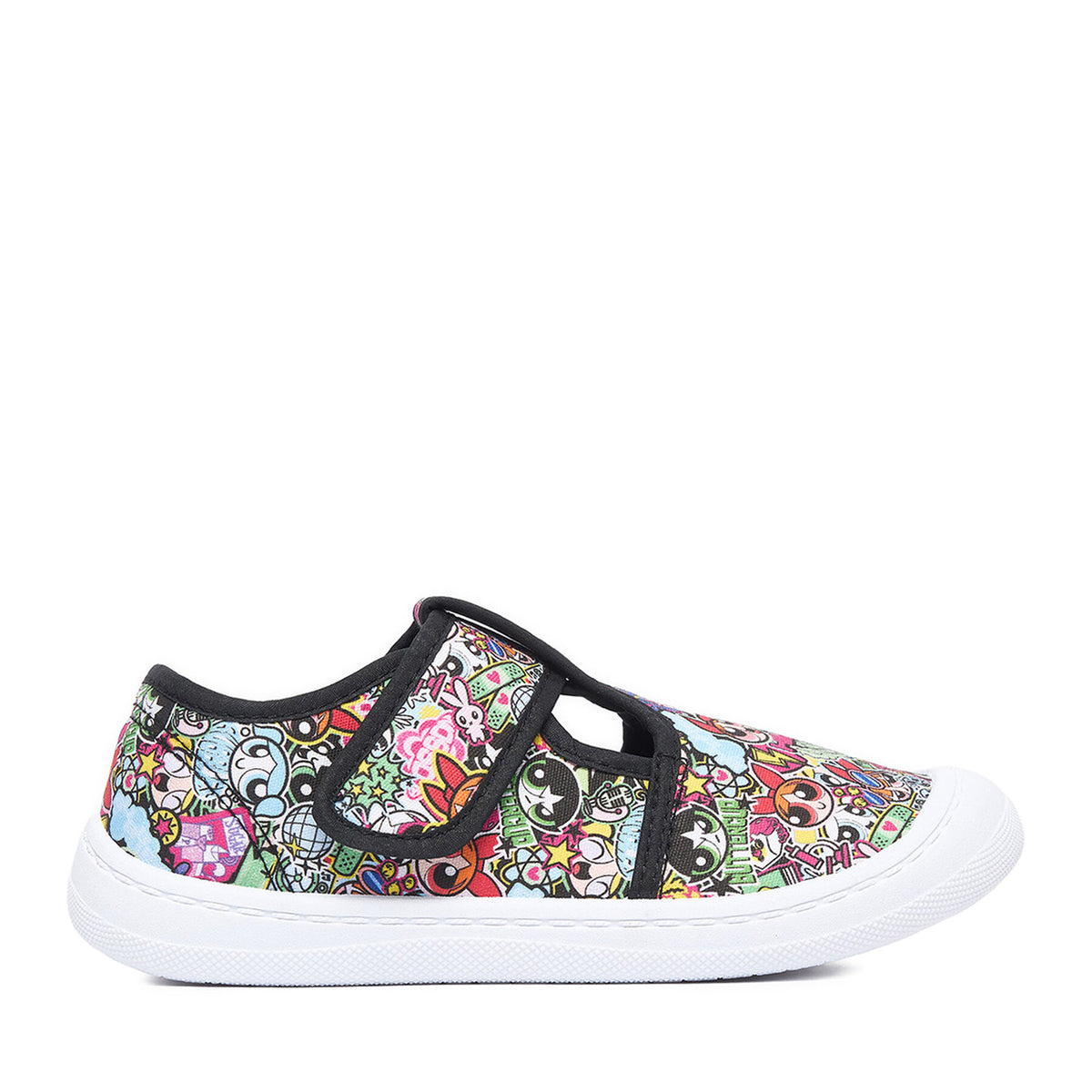 Powerpuff Girls Пантофи CEO-CM-AW26-119PPG Цветен
