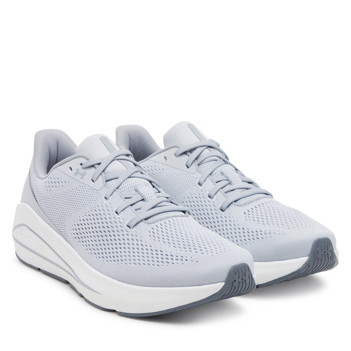Under Armour Маратонки за бягане UA Sonic 7 3028002 Светлосин