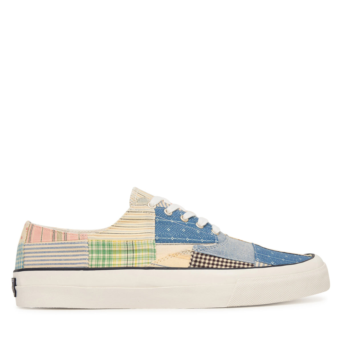 Polo Ralph Lauren Гуменки Keaton V2 Sk 816P09768001 Цветен