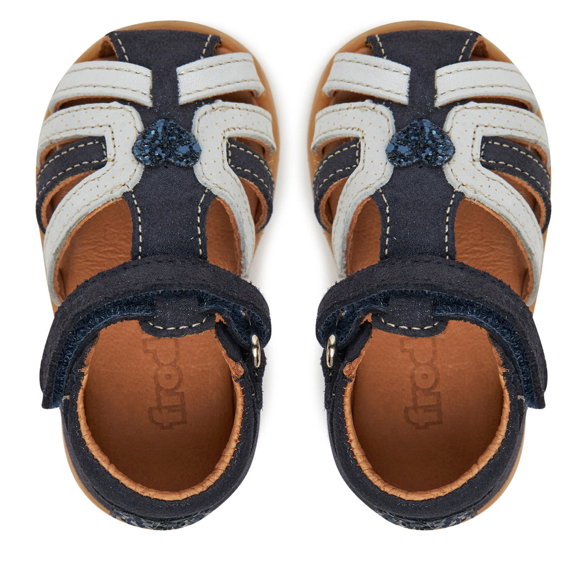 Froddo Сандали Daisy G2150201-4 M Син