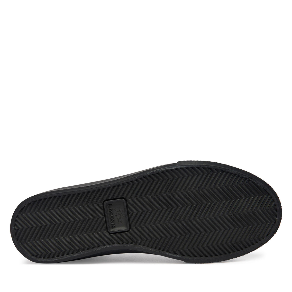 Lacoste Сникърси Lerond Set 225 2 CMA 7 50CMA0016 Черен