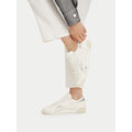 Reebok Сникърси EO-F/S Lo 100272225 Бял