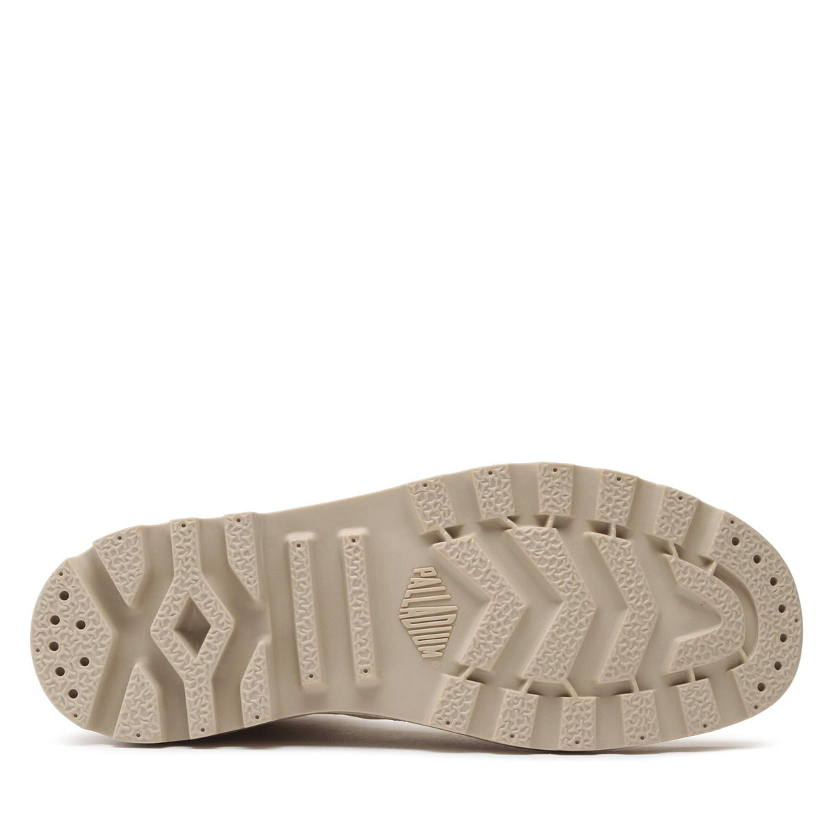 Palladium Туристически oбувки Pampa Hi 02352-221-M Бежов