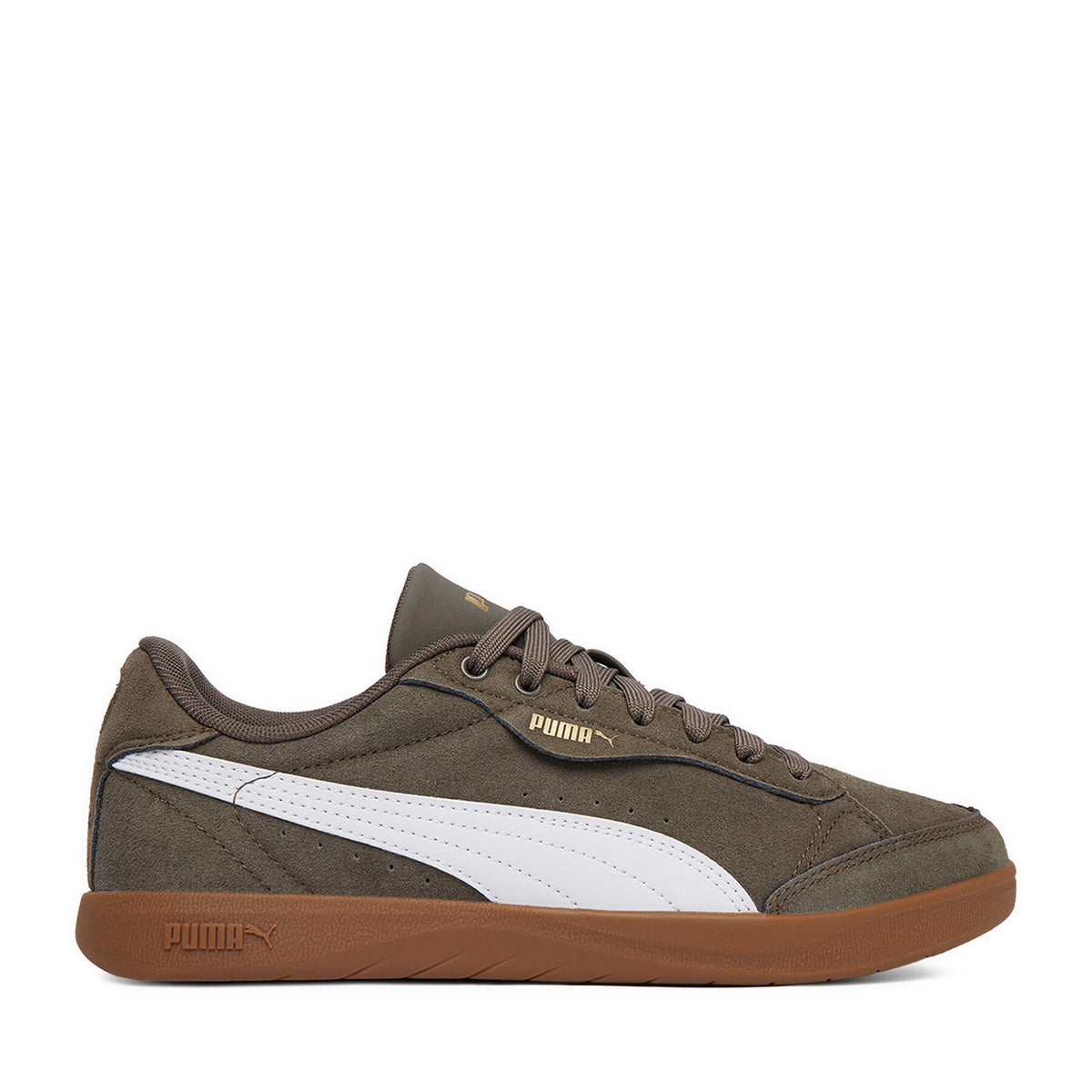 Puma Сникърси C-VIKKY STAR ESD 41033301 Каки