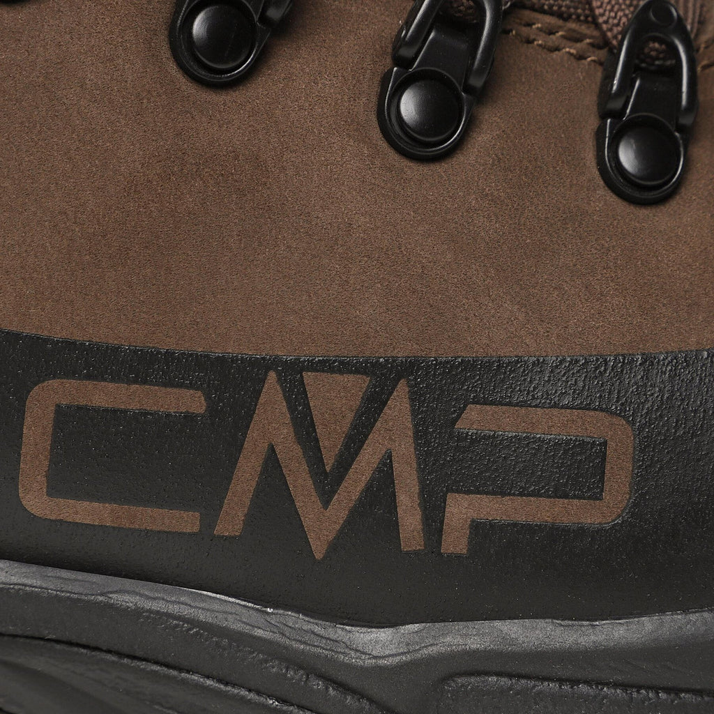 CMP Туристически Dhenieb Trekking Shoe Wp 30Q4717 Кафяв