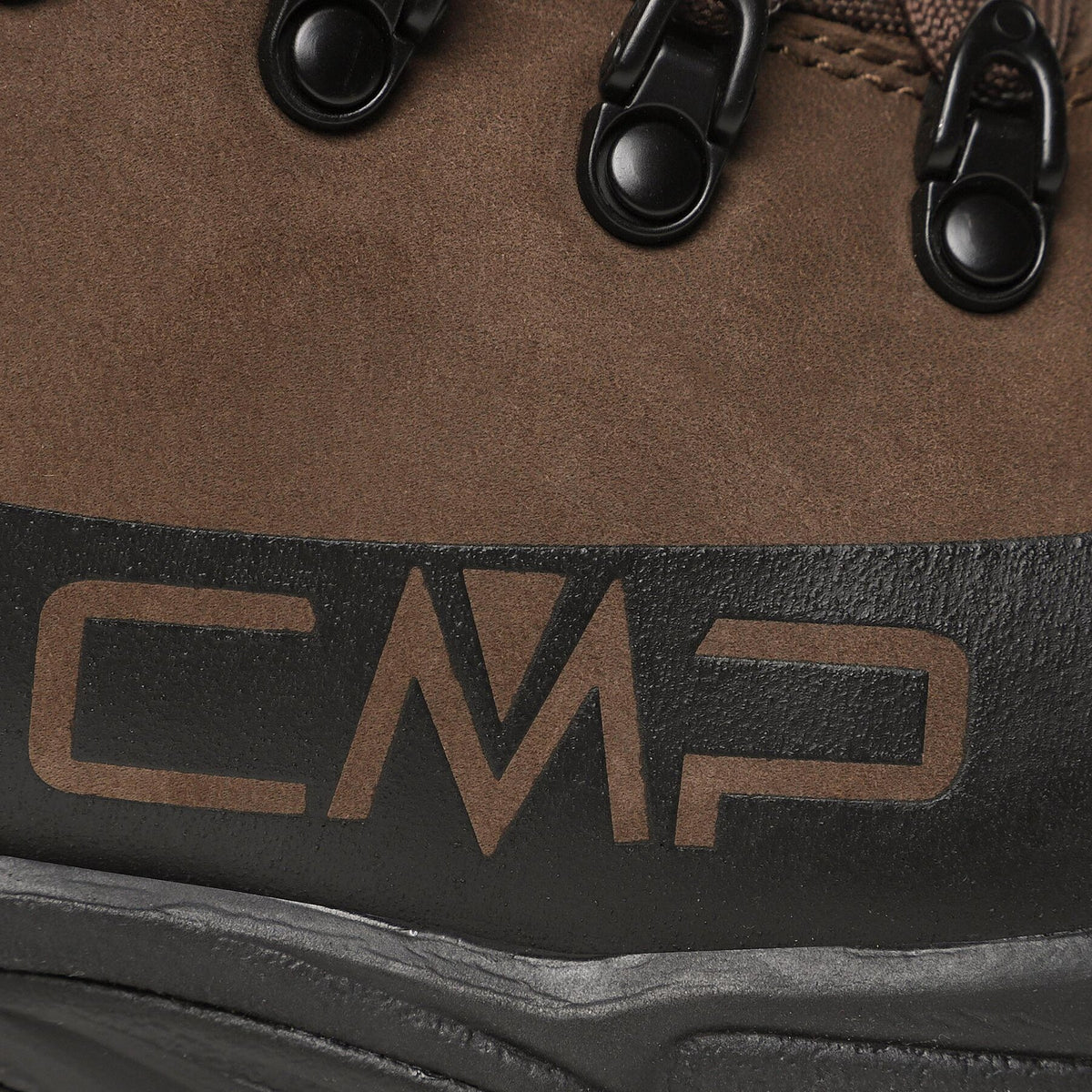 CMP Туристически Dhenieb Trekking Shoe Wp 30Q4717 Кафяв
