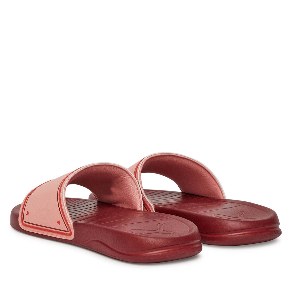 Puma Чехли Popcat 20 Idylle 401710 02 Розов