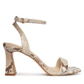 Aldo Сандали Austorai 14190558 Екрю