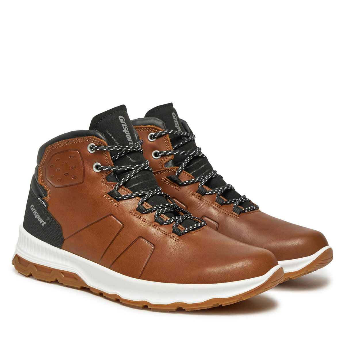 Grisport Туристически 14803D25G Кафяв