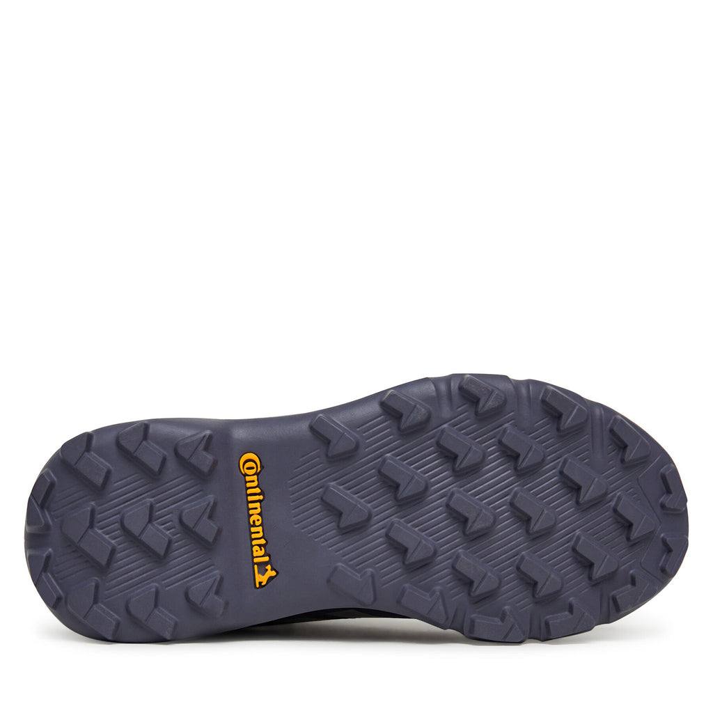 adidas Туристически Terrex Mid GORE-TEX JS2928 Виолетов