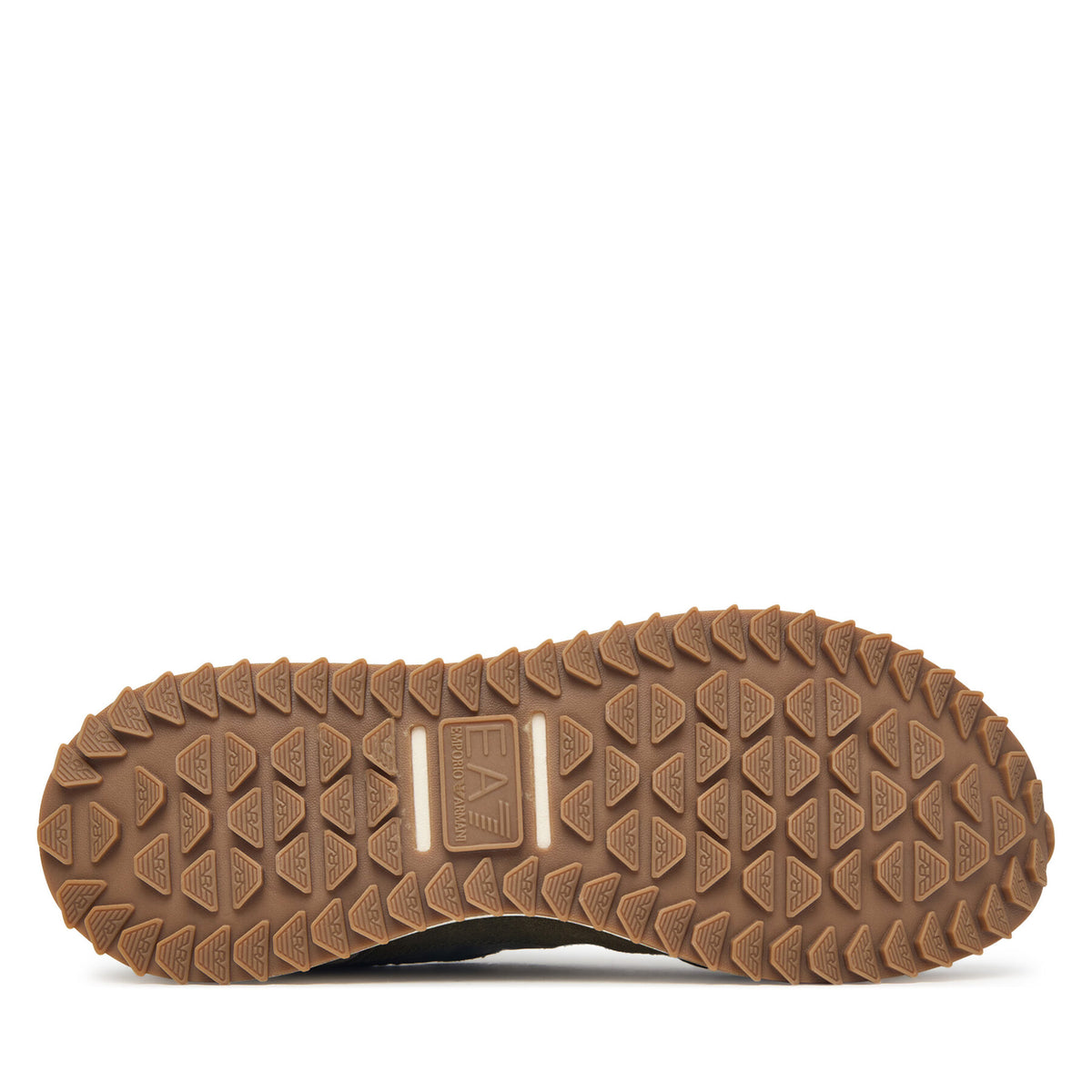 EA7 Emporio Armani Сникърси 7X000874 AF28089 Каки