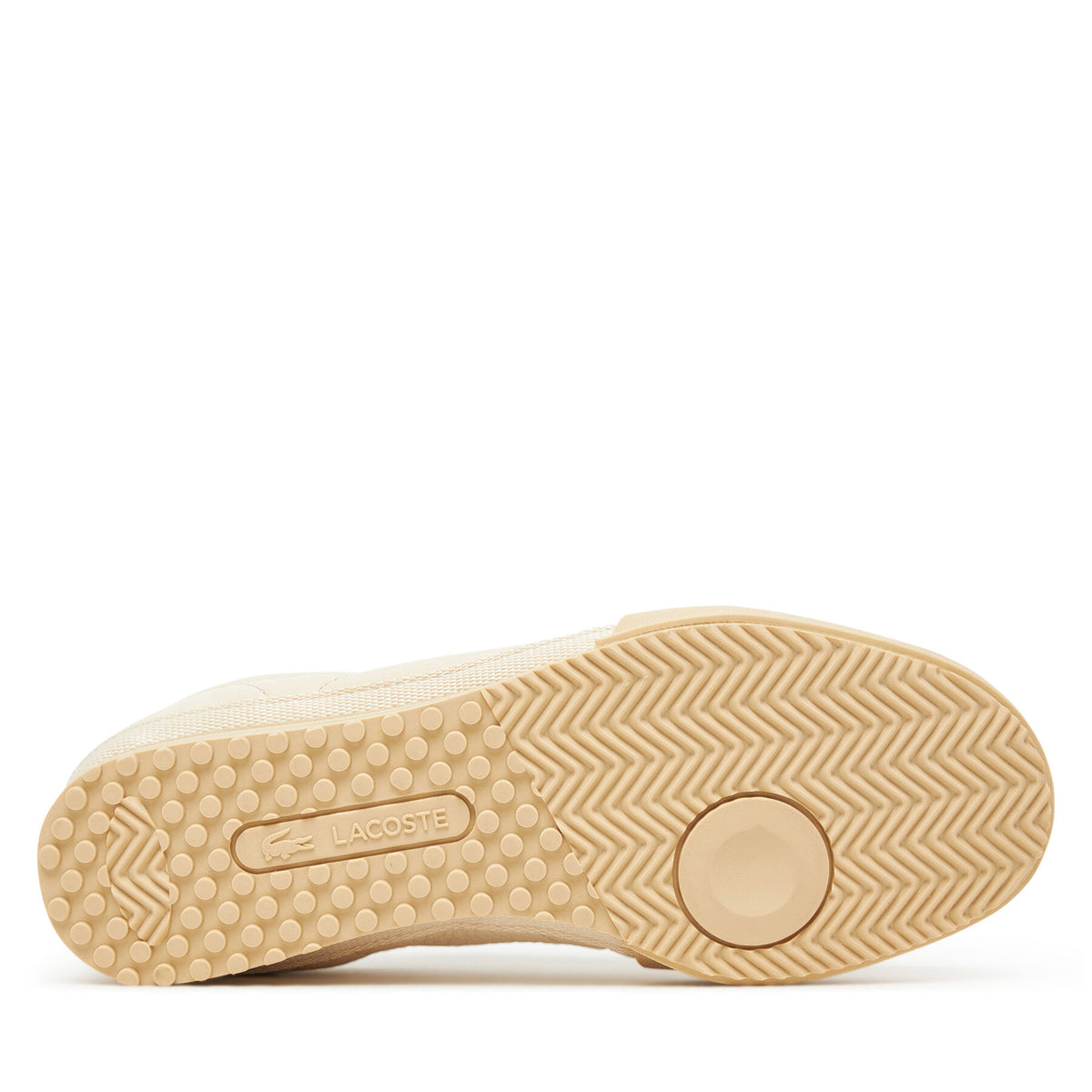 Lacoste Сникърси 7-50SFA0161 Бежов