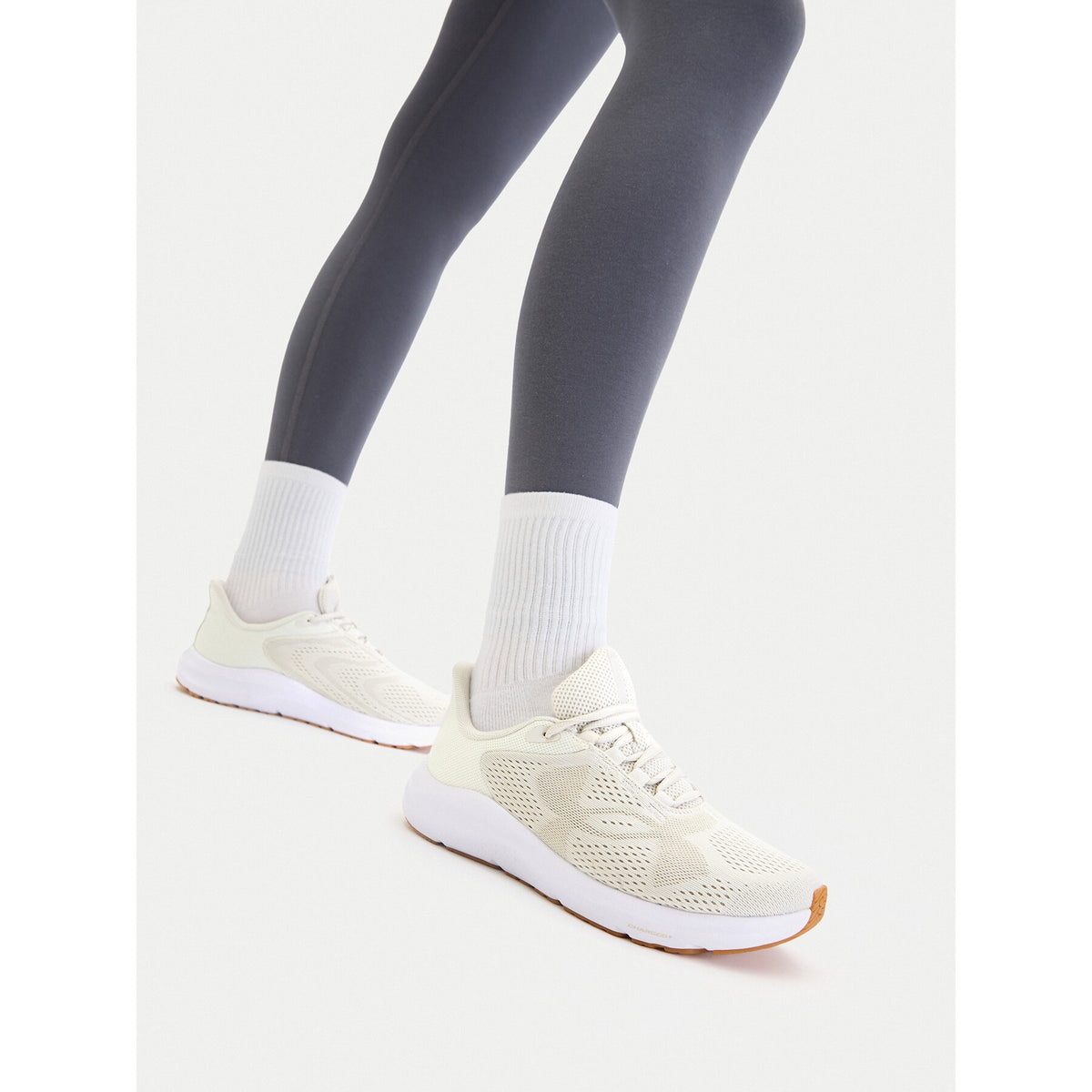 Under Armour Маратонки за бягане UA W Charged Pursuit 4 BL 6000598 Сив