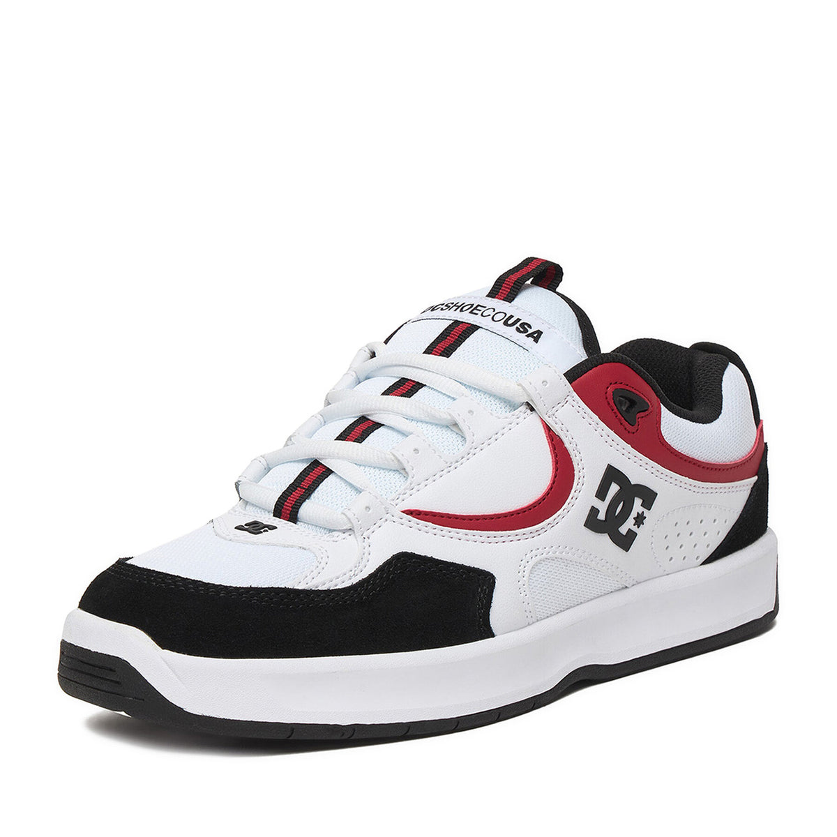 DC Shoes Сникърси EO-KALYNX ZERO DC01721005 Бял