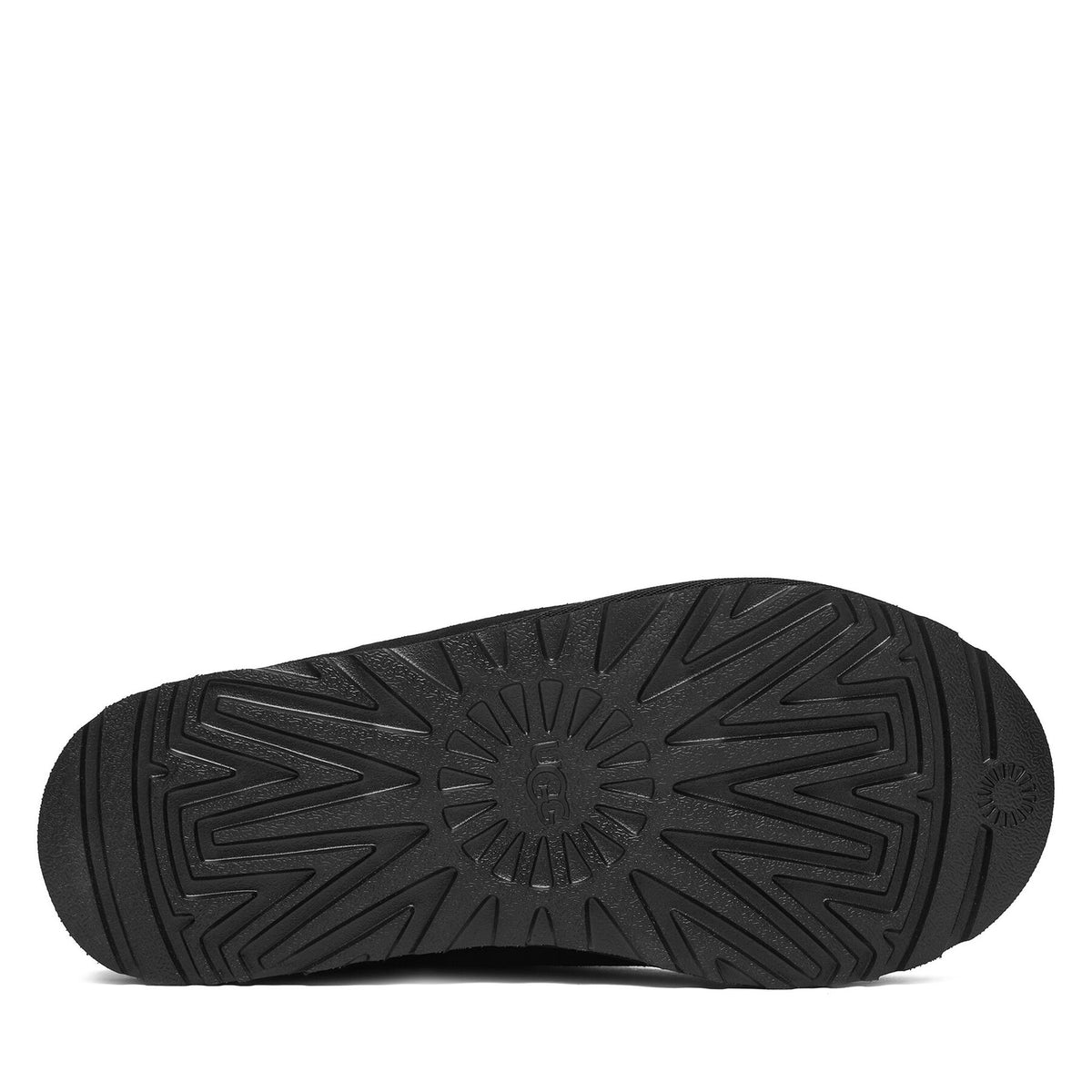 Ugg Апрески W Tasman II 1174470 Черен