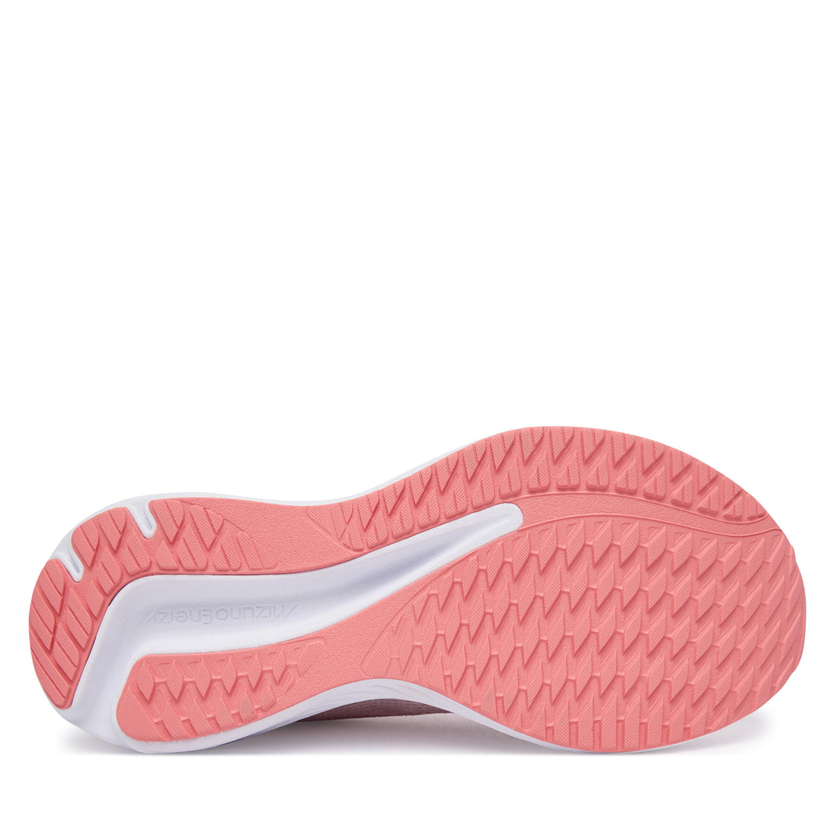 Mizuno Маратонки за бягане Enerzy Ridr Jr K1GC2416 Розов